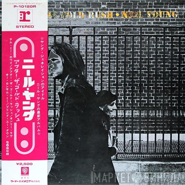 Neil Young - After The Gold Rush