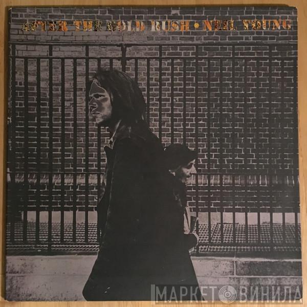  Neil Young  - After The Gold Rush