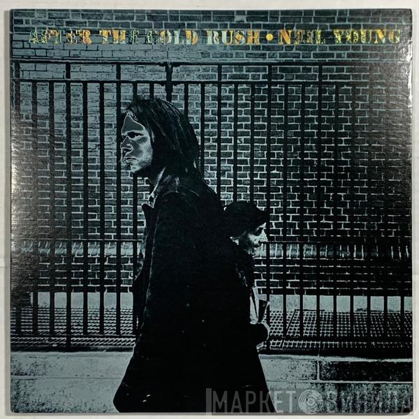 Neil Young  - After The Gold Rush