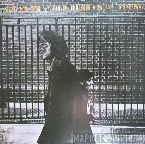  Neil Young  - After The Gold Rush