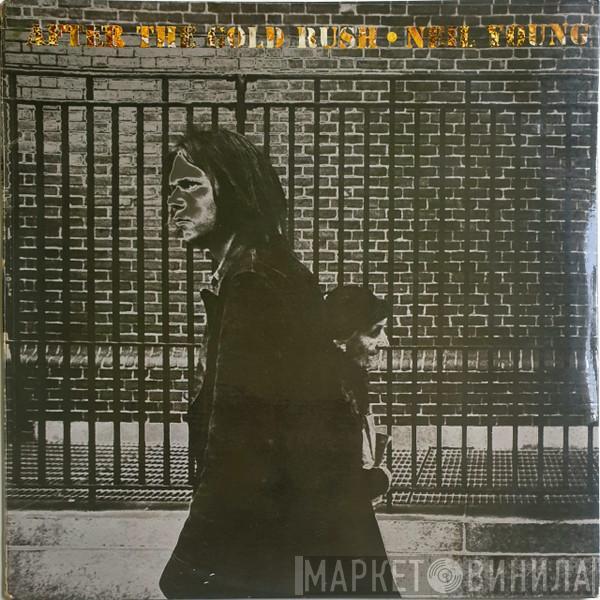  Neil Young  - After The Gold Rush
