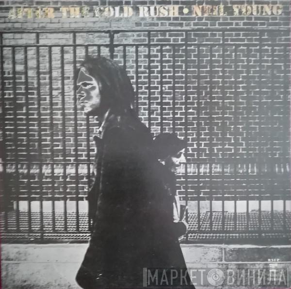 Neil Young - After The Gold Rush