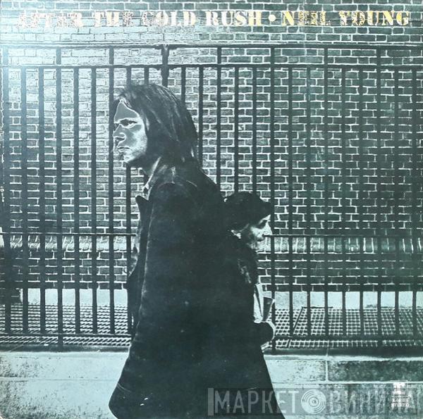 Neil Young - After The Gold Rush