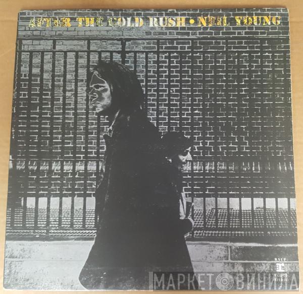  Neil Young  - After The Gold Rush