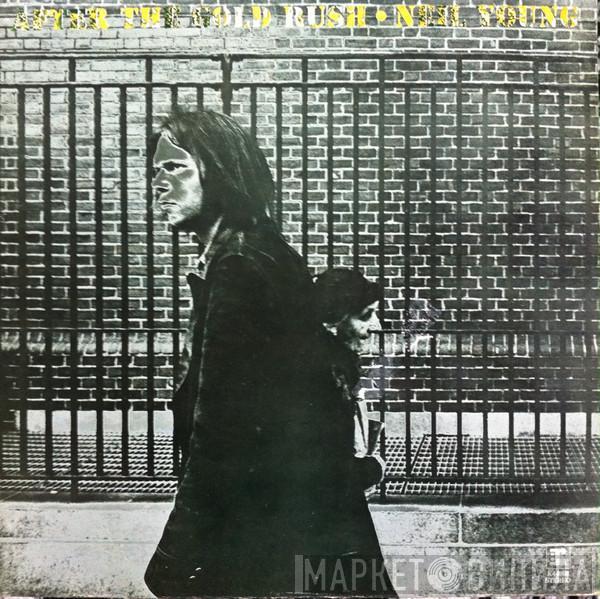 Neil Young - After The Gold Rush