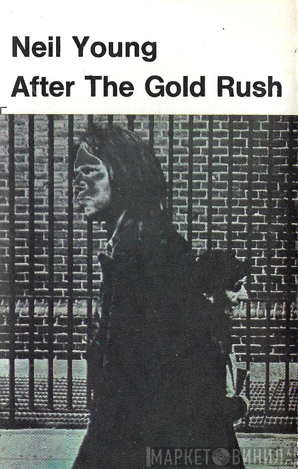 Neil Young - After The Gold Rush