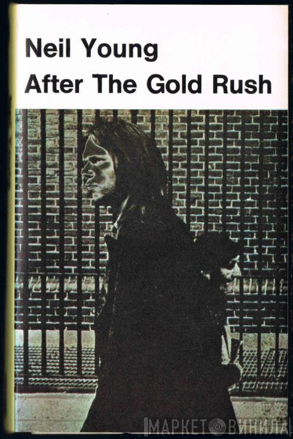 Neil Young - After The Gold Rush