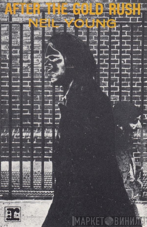  Neil Young  - After The Gold Rush