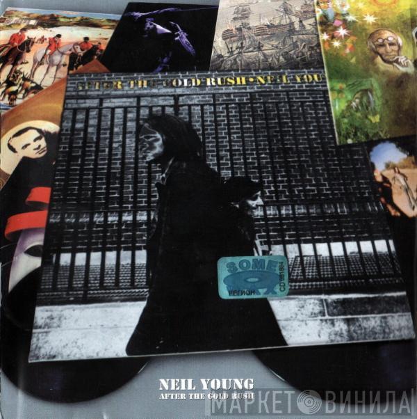  Neil Young  - After The Gold Rush