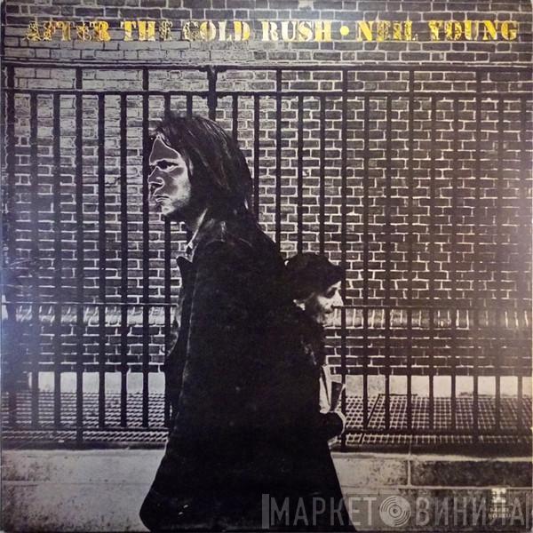 Neil Young - After The Gold Rush