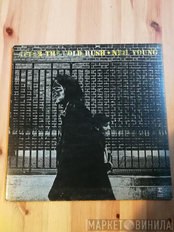  Neil Young  - After The Gold Rush