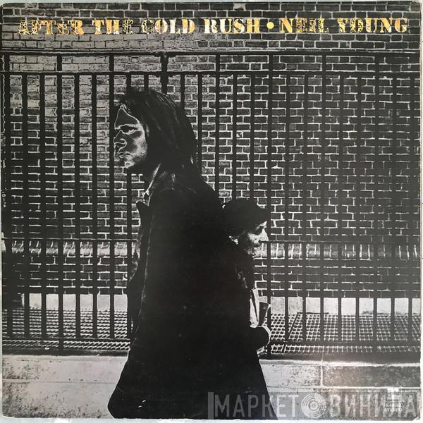  Neil Young  - After The Gold Rush