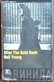 Neil Young - After The Gold Rush