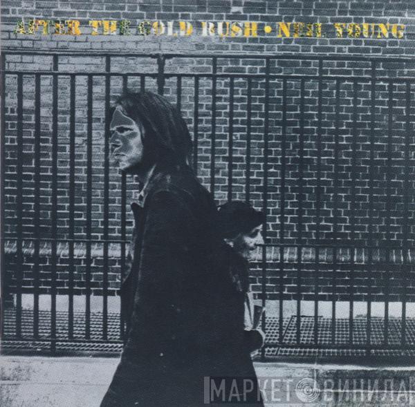  Neil Young  - After The Gold Rush