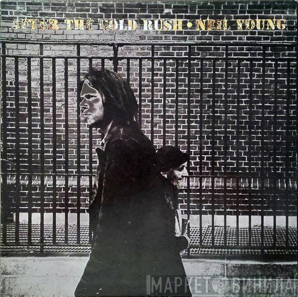 Neil Young - After The Gold Rush