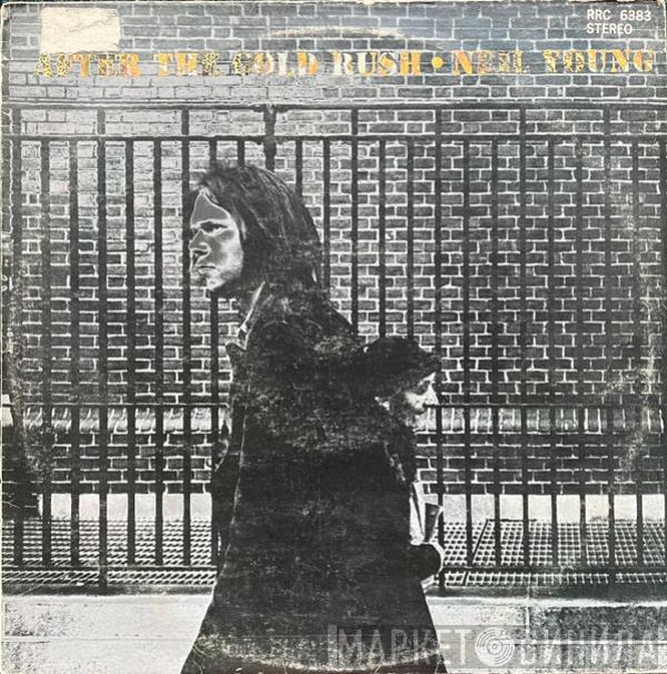  Neil Young  - After The Goldrush