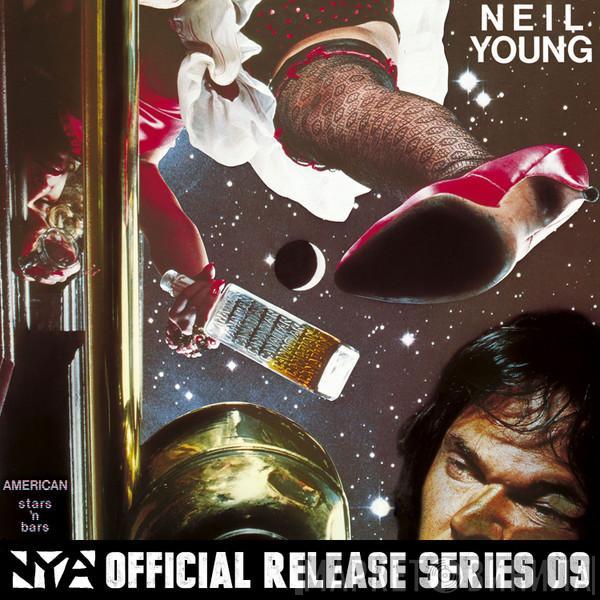  Neil Young  - American Stars 'N Bars