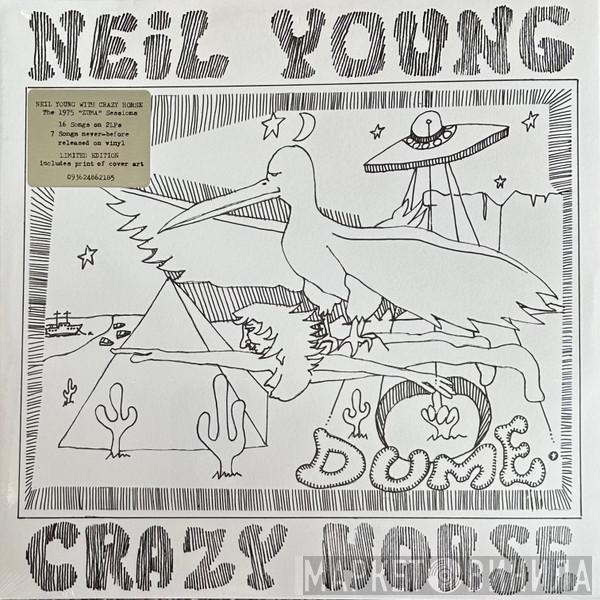 Neil Young, Crazy Horse - Dume