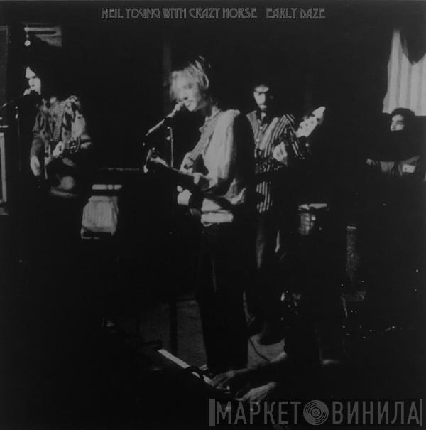 Neil Young, Crazy Horse - Early Daze