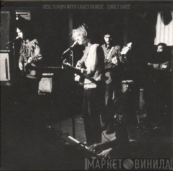 Neil Young, Crazy Horse - Early Daze