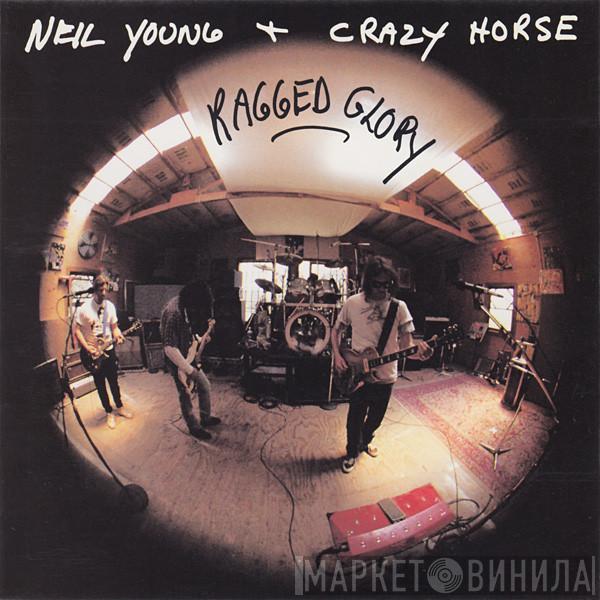 Neil Young, Crazy Horse - Ragged Glory