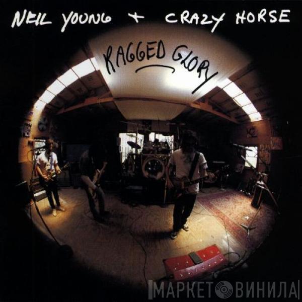 Neil Young, Crazy Horse - Ragged Glory