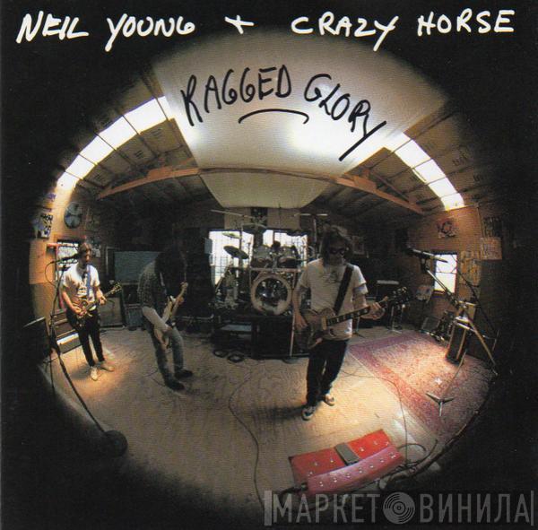 Neil Young, Crazy Horse - Ragged Glory