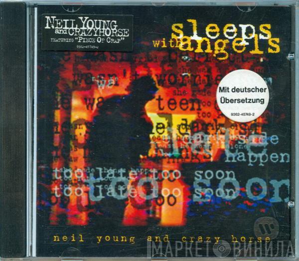 Neil Young, Crazy Horse - Sleeps With Angels