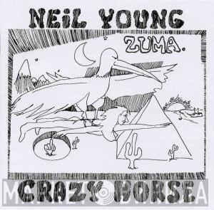 Neil Young, Crazy Horse - Zuma
