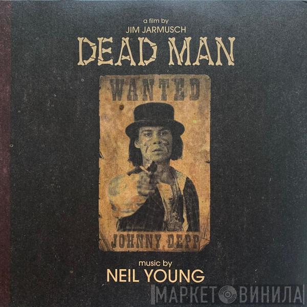  Neil Young  - Dead Man