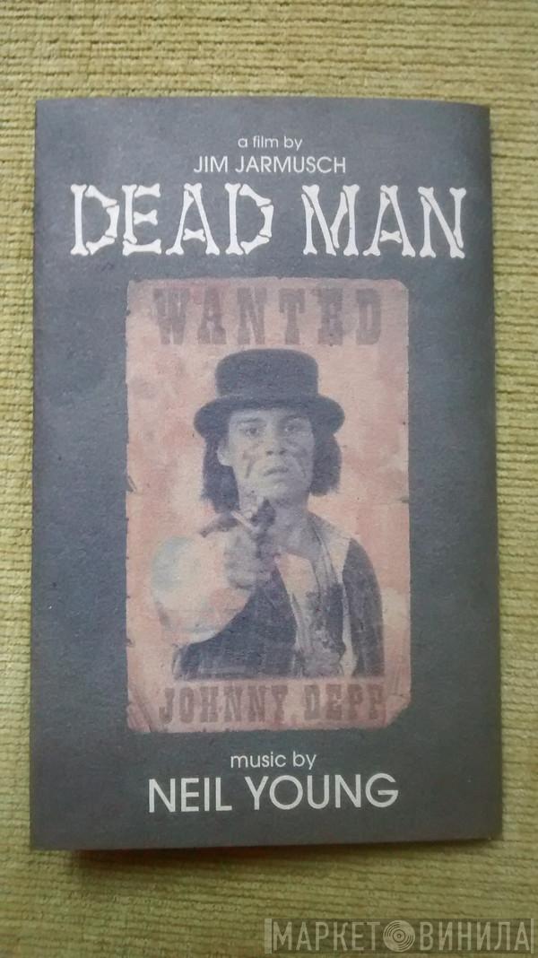  Neil Young  - Dead Man