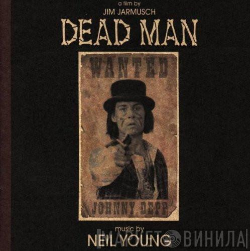 Neil Young - Dead Man