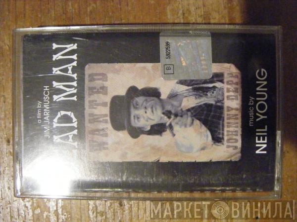  Neil Young  - Dead Man