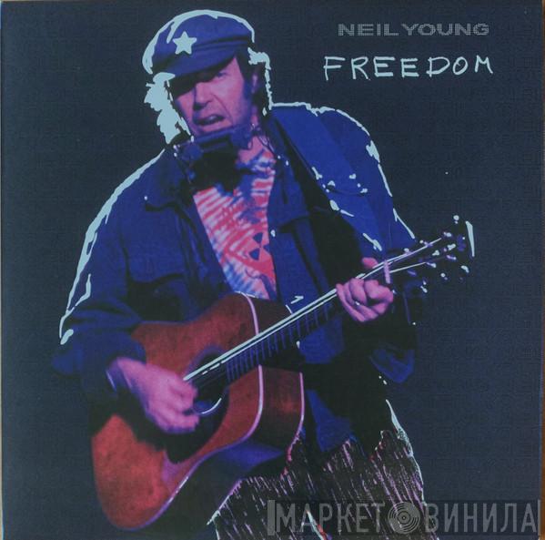 Neil Young - Freedom