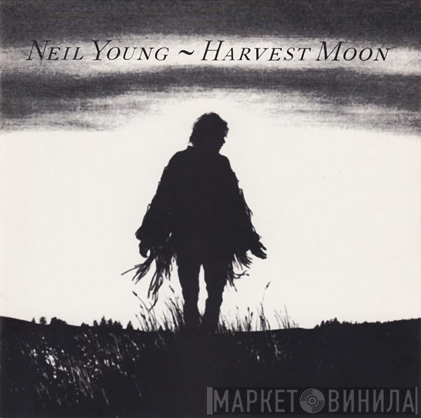 Neil Young - Harvest Moon