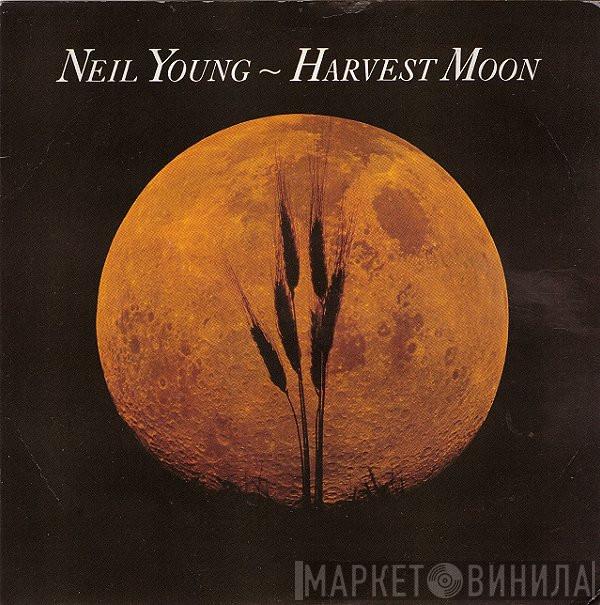 Neil Young - Harvest Moon