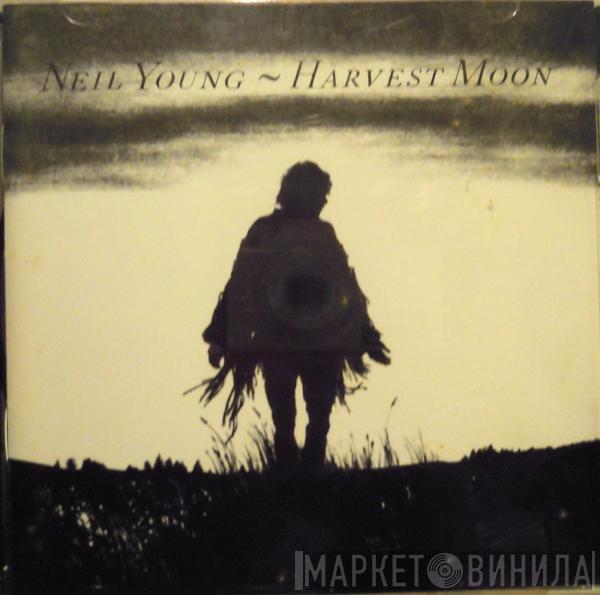  Neil Young  - Harvest Moon