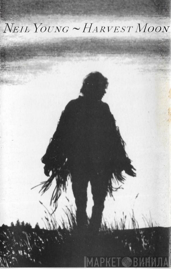  Neil Young  - Harvest Moon