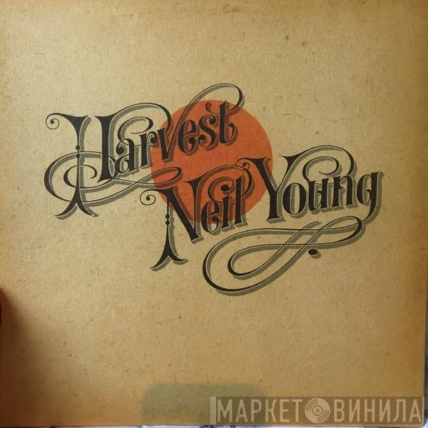 Neil Young - Harvest