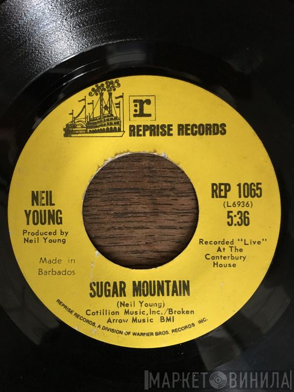  Neil Young  - Heart Of Gold