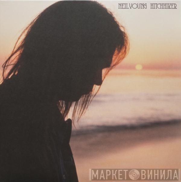 Neil Young - Hitchhiker