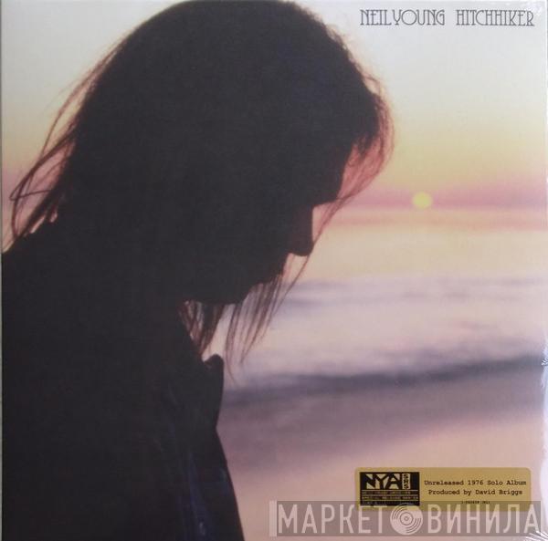 Neil Young - Hitchhiker