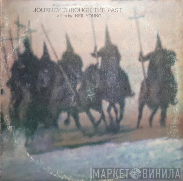  Neil Young  - Journey Through The Past