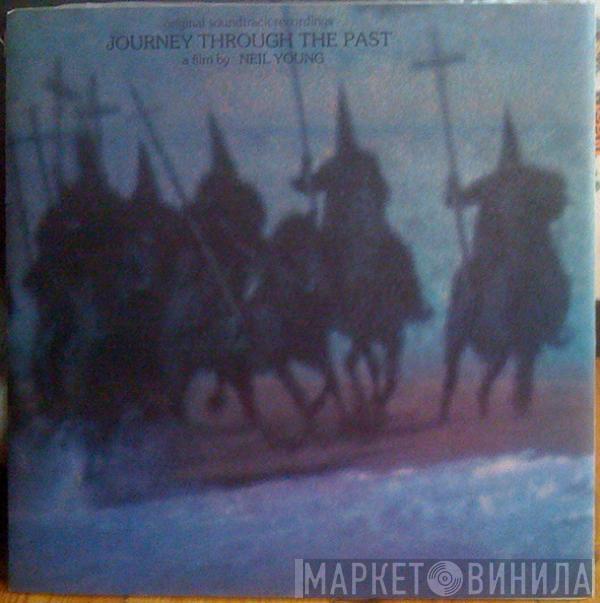  Neil Young  - Journey Through The Past