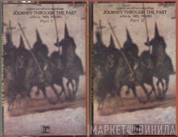  Neil Young  - Journey Through The Past