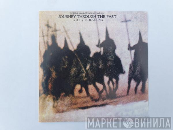  Neil Young  - Journey Through The Past