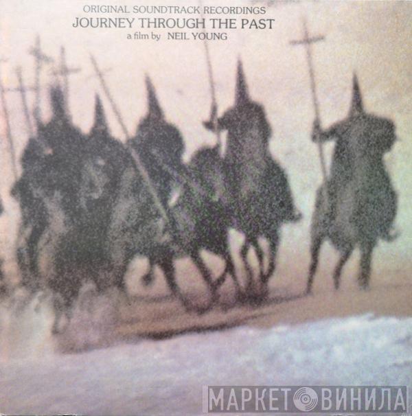 Neil Young - Journey Through The Past