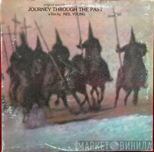  Neil Young  - Journey Through The Past