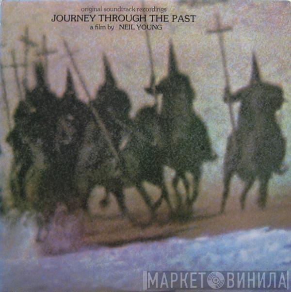  Neil Young  - Journey Through The Past