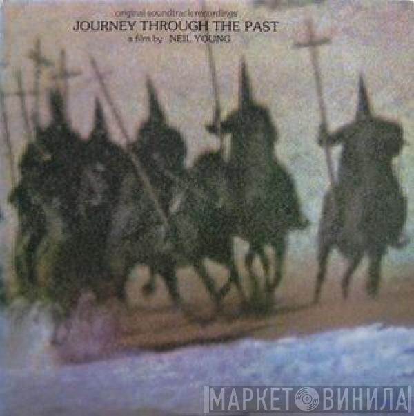  Neil Young  - Journey Through The Past